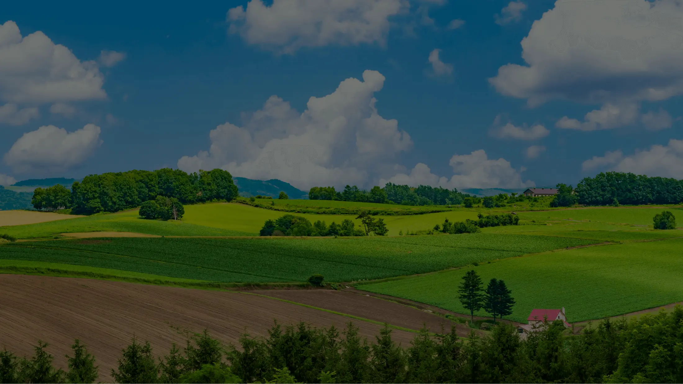 HOKKAIDO