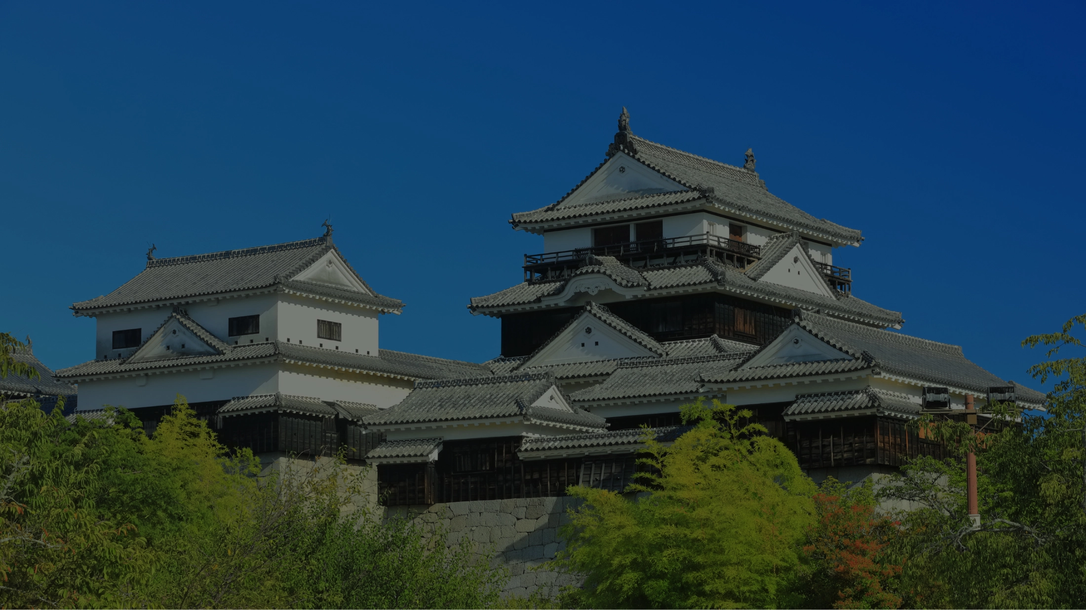 MATSUYAMA